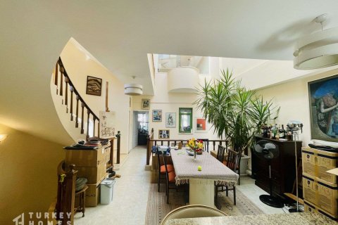 Продажа виллы  в Аланье, Анталье, Турция 4+1, 250м2, №233684 – фото 3