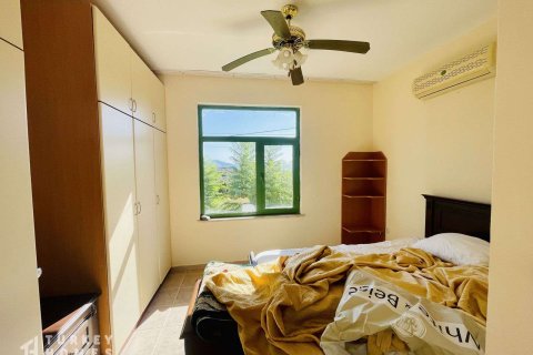 Продажа виллы  в Аланье, Анталье, Турция 4+1, 250м2, №233684 – фото 14