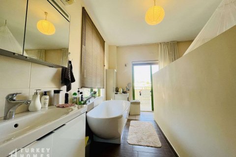 Продажа виллы  в Аланье, Анталье, Турция 4+1, 250м2, №233684 – фото 22
