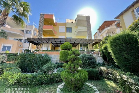 Продажа виллы  в Аланье, Анталье, Турция 4+1, 250м2, №233684 – фото 2