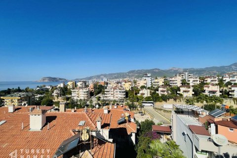 Продажа виллы  в Аланье, Анталье, Турция 4+1, 250м2, №233684 – фото 13