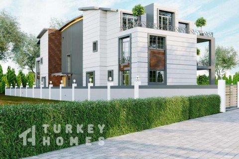 Apartment for sale in Belek, Antalya, Turkey, 1 bedroom, 67m2, No. 233685 – photo 9
