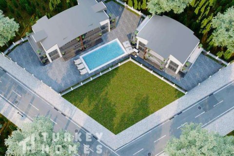 Apartment for sale in Belek, Antalya, Turkey, 1 bedroom, 67m2, No. 233685 – photo 10