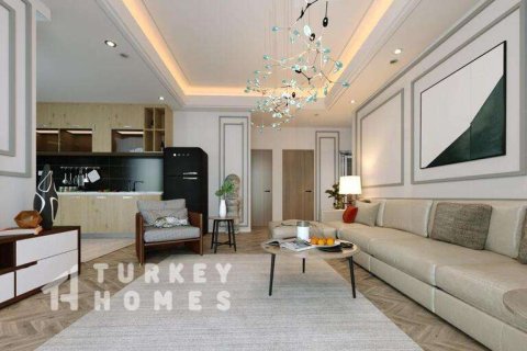 Apartment for sale in Belek, Antalya, Turkey, 1 bedroom, 67m2, No. 233685 – photo 5