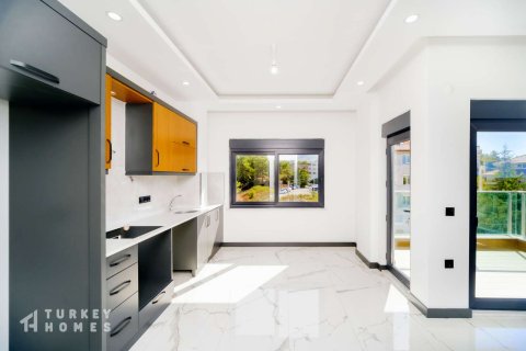3+1 Penthouse i Alanya, Antalya, Tyrkiet Nr. 233681 - 3