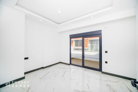 3+1 Penthouse i Alanya, Antalya, Tyrkiet Nr. 233681 - 10