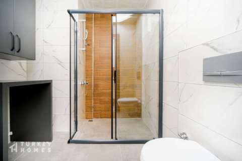 3+1 Penthouse i Alanya, Antalya, Tyrkiet Nr. 233681 - 12