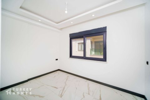 3+1 Penthouse i Alanya, Antalya, Tyrkiet Nr. 233681 - 13
