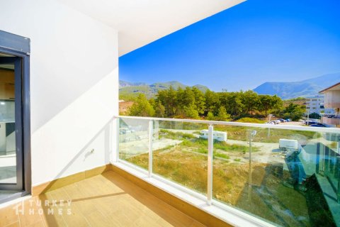 3+1 Penthouse i Alanya, Antalya, Tyrkiet Nr. 233681 - 18