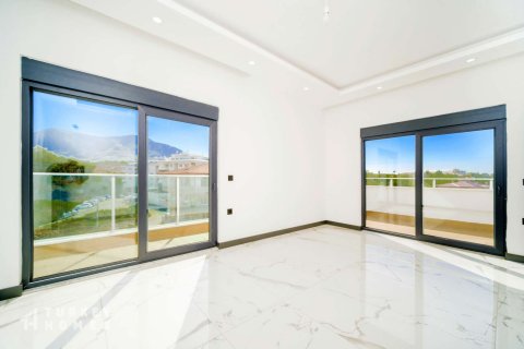 3+1 Penthouse i Alanya, Antalya, Tyrkiet Nr. 233681 - 15