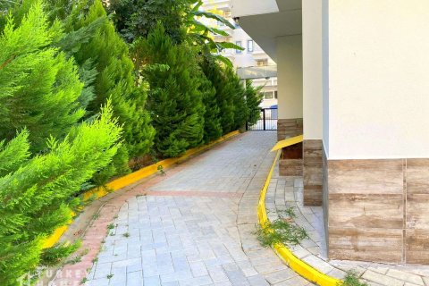 3+1 Penthäuser in Alanya, Antalya, Türkei Nr. 233683 - 17