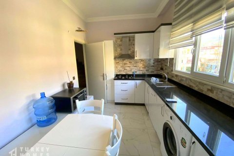 3+1 Penthäuser in Alanya, Antalya, Türkei Nr. 233683 - 5
