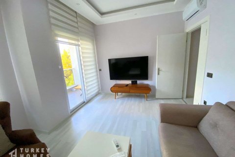 3+1 Penthäuser in Alanya, Antalya, Türkei Nr. 233683 - 6