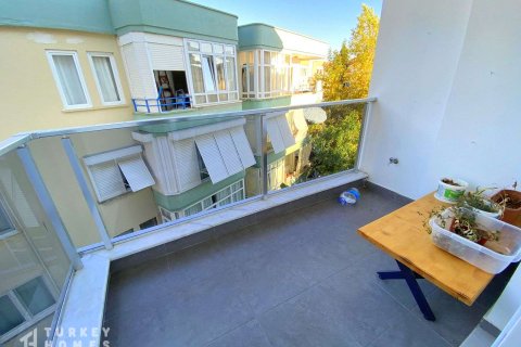 3+1 Penthäuser in Alanya, Antalya, Türkei Nr. 233683 - 16