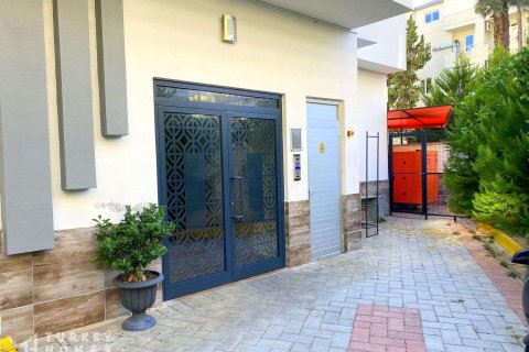 3+1 Penthäuser in Alanya, Antalya, Türkei Nr. 233683 - 20