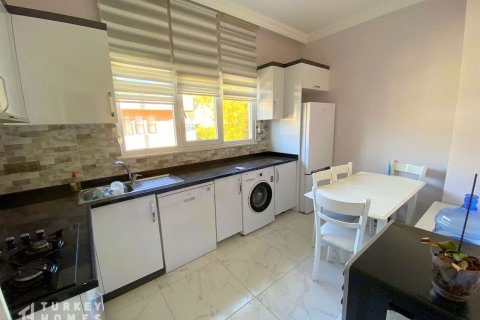 3+1 Penthäuser in Alanya, Antalya, Türkei Nr. 233683 - 4