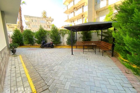 3+1 Penthäuser in Alanya, Antalya, Türkei Nr. 233683 - 18