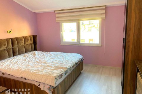 3+1 Penthäuser in Alanya, Antalya, Türkei Nr. 233683 - 11
