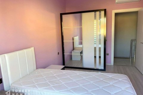 3+1 Penthäuser in Alanya, Antalya, Türkei Nr. 233683 - 14