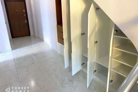 3+1 Penthäuser in Alanya, Antalya, Türkei Nr. 233683 - 3