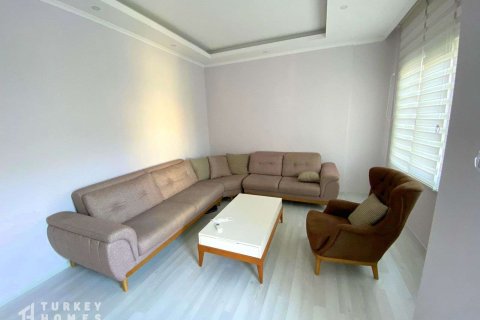 3+1 Penthäuser in Alanya, Antalya, Türkei Nr. 233683 - 7