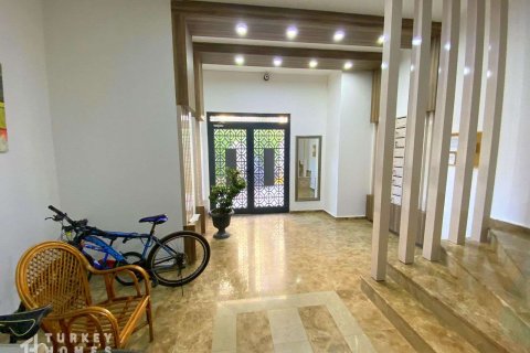 3+1 Penthäuser in Alanya, Antalya, Türkei Nr. 233683 - 22