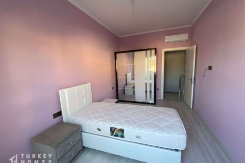 3+1 Penthäuser in Alanya, Antalya, Türkei Nr. 233683 - 15