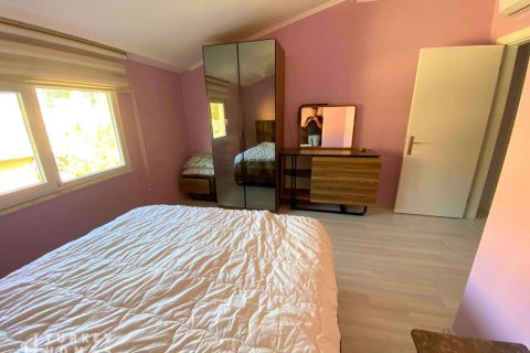 3+1 Penthäuser in Alanya, Antalya, Türkei Nr. 233683 - 12