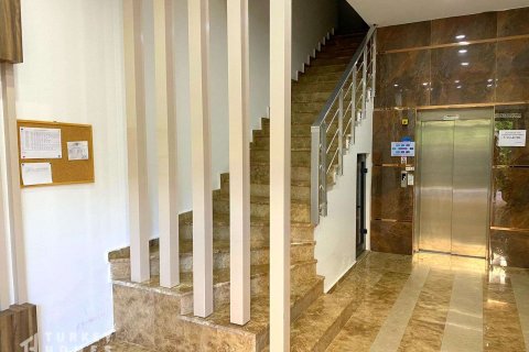 3+1 Penthäuser in Alanya, Antalya, Türkei Nr. 233683 - 21