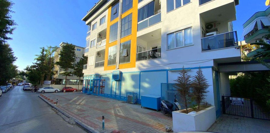3+1 Penthäuser in Alanya, Antalya, Türkei Nr. 233683