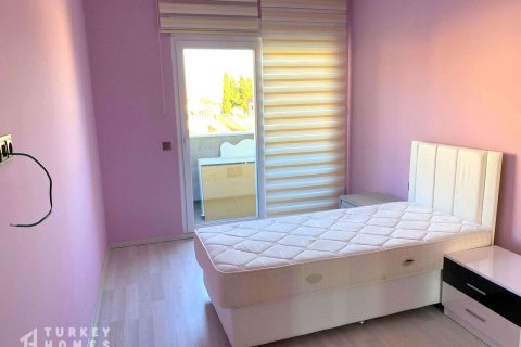 3+1 Penthäuser in Alanya, Antalya, Türkei Nr. 233683 - 13