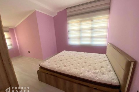 3+1 Penthäuser in Alanya, Antalya, Türkei Nr. 233683 - 9