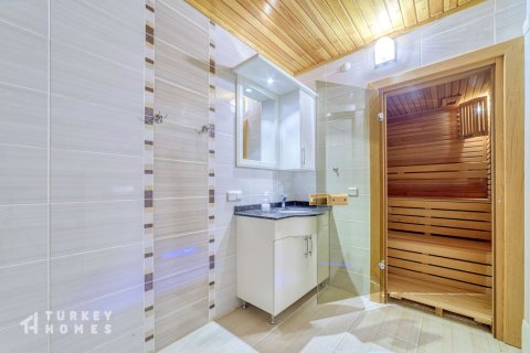 Продажа пентхауса в Аланье, Анталье, Турция 3+1, 235м2, №233682 – фото 20