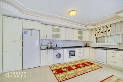 Продажа пентхауса в Аланье, Анталье, Турция 3+1, 235м2, №233682 – фото 6