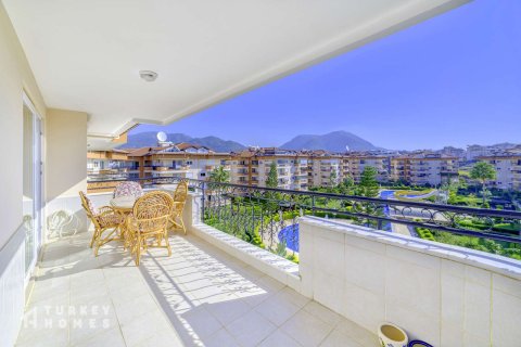 Продажа пентхауса в Аланье, Анталье, Турция 3+1, 235м2, №233682 – фото 9