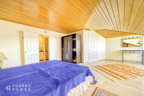 Продажа пентхауса в Аланье, Анталье, Турция 3+1, 235м2, №233682 – фото 17