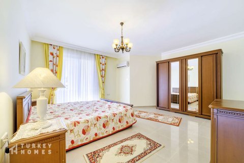 Продажа пентхауса в Аланье, Анталье, Турция 3+1, 235м2, №233682 – фото 13