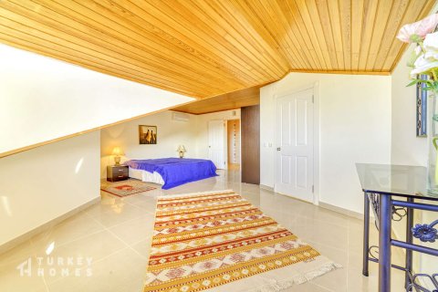 Продажа пентхауса в Аланье, Анталье, Турция 3+1, 235м2, №233682 – фото 16