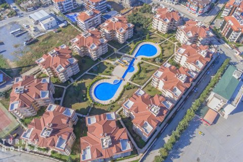 Продажа пентхауса в Аланье, Анталье, Турция 3+1, 235м2, №233682 – фото 29