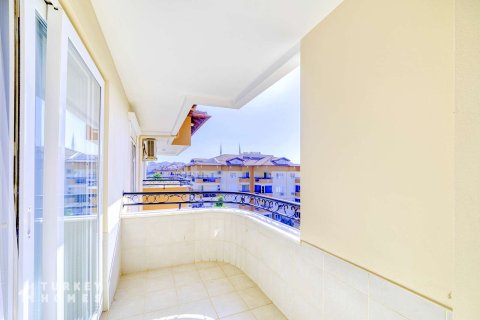 Продажа пентхауса в Аланье, Анталье, Турция 3+1, 235м2, №233682 – фото 18