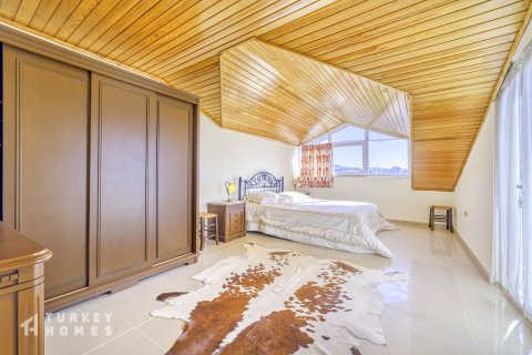 Продажа пентхауса в Аланье, Анталье, Турция 3+1, 235м2, №233682 – фото 15