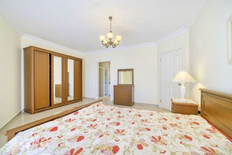 Продажа пентхауса в Аланье, Анталье, Турция 3+1, 235м2, №233682 – фото 12