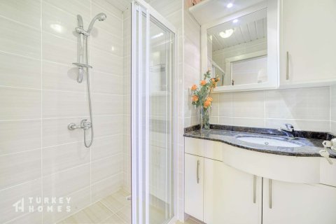 Продажа пентхауса в Аланье, Анталье, Турция 3+1, 235м2, №233682 – фото 19