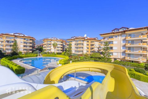 Продажа пентхауса в Аланье, Анталье, Турция 3+1, 235м2, №233682 – фото 2
