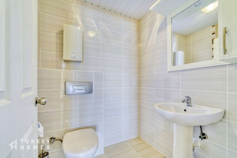 Продажа пентхауса в Аланье, Анталье, Турция 3+1, 235м2, №233682 – фото 11