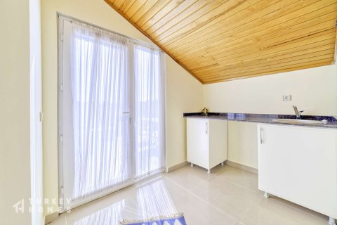 Продажа пентхауса в Аланье, Анталье, Турция 3+1, 235м2, №233682 – фото 22