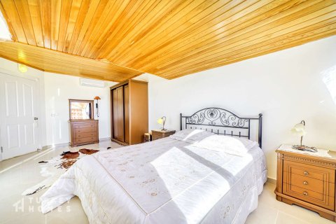 Продажа пентхауса в Аланье, Анталье, Турция 3+1, 235м2, №233682 – фото 14