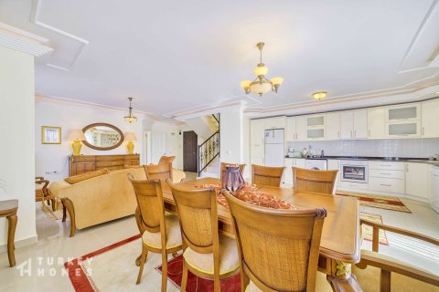 Продажа пентхауса в Аланье, Анталье, Турция 3+1, 235м2, №233682 – фото 7