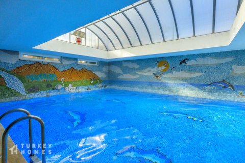 Продажа пентхауса в Аланье, Анталье, Турция 3+1, 235м2, №233682 – фото 3