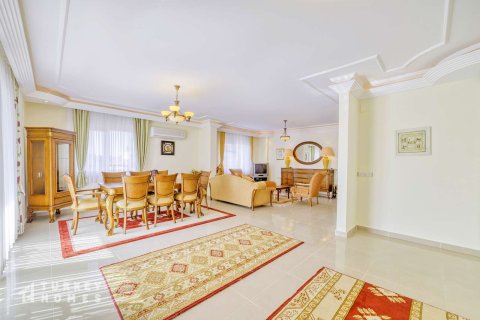 Продажа пентхауса в Аланье, Анталье, Турция 3+1, 235м2, №233682 – фото 8